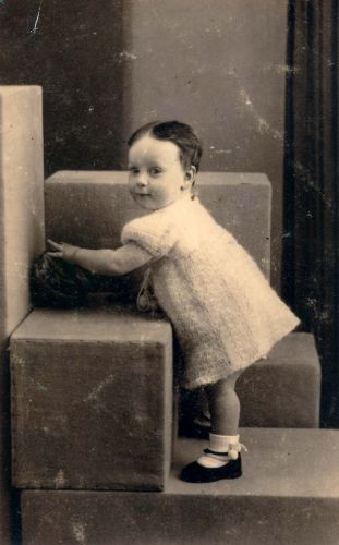 Jeanette Coeverdan