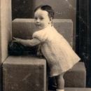 A photo of Jeanette Coeverdan