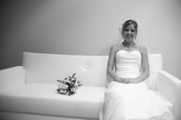Megan (Cushman) Parker