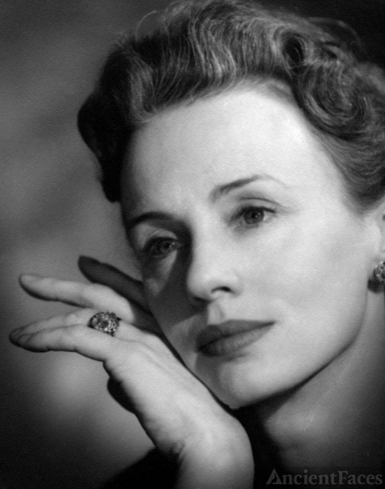 Jessica Tandy