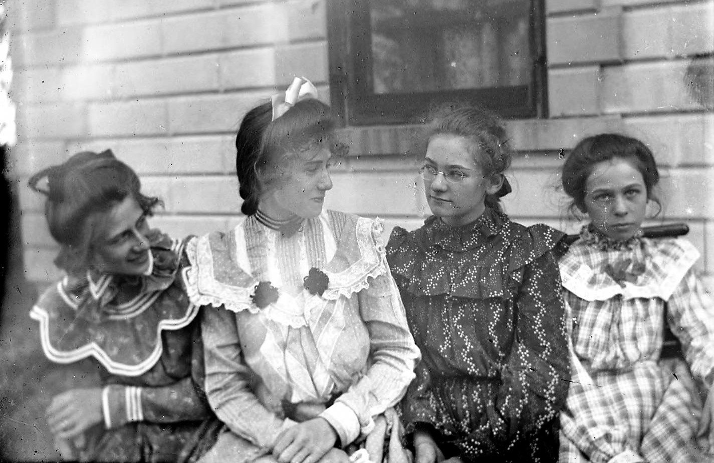 Gaggle of Girls