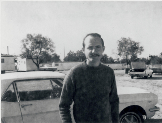 Graham Warren Eytcheson
