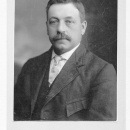 A photo of Charles Bruce Simmons