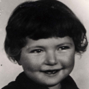 A photo of Musya Sandler