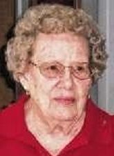 Thelma (Stoddert) Godette