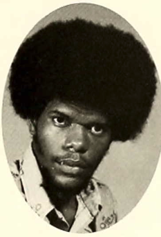 Johnson C Smith University- Bernard Nedab 