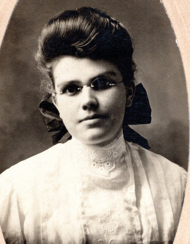 Zelma D. Phillips Aust