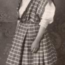 A photo of Edith H. Brunschweiler