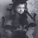 A photo of Edna Walker