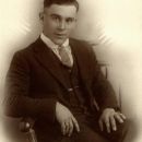 A photo of Albert Henry Behnke