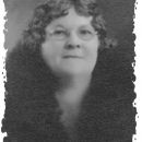 A photo of Sarah Harriet "Hattie" (Holford) Haire