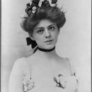 A photo of Ethel Barrymore