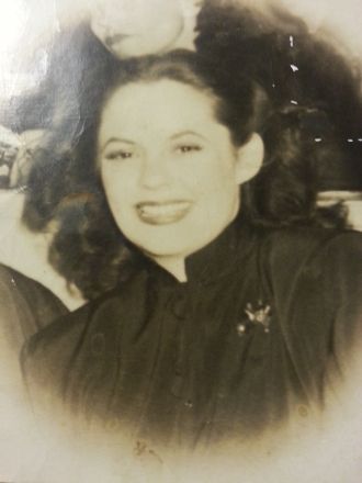 June  Adean Besing