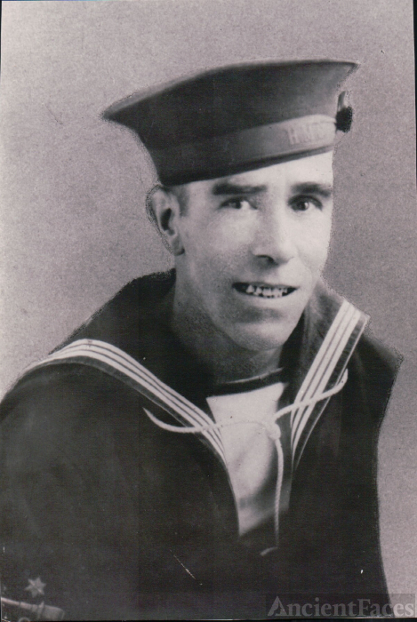Frederick Herbert Wolfe