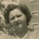 A photo of Margaret F (Bellows) Oelgart