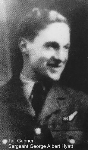 George Albert Hyatt