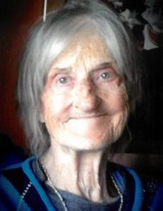 Darlene F. Gustafson