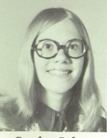 Carolyn Pulce
