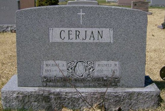 Grave