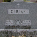 A photo of Michael Cerjan