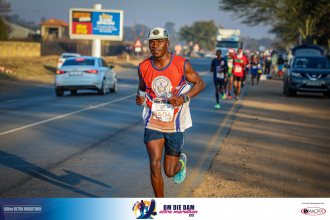 11 June 2022 ODD Ultra Marathon