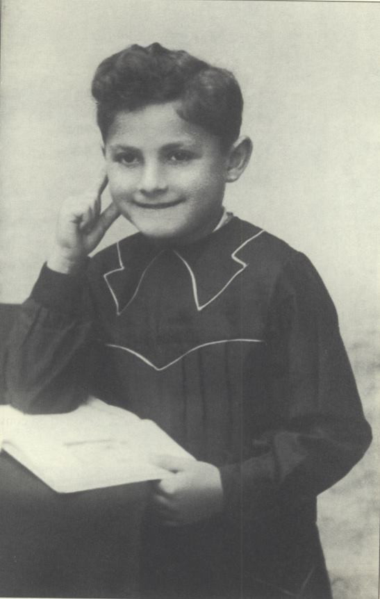 Simon Totengraber