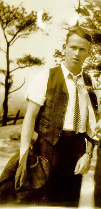 Thomas Emmett Reese