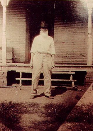 Hamp V. Walker