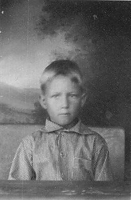 William Edgar Rhoades