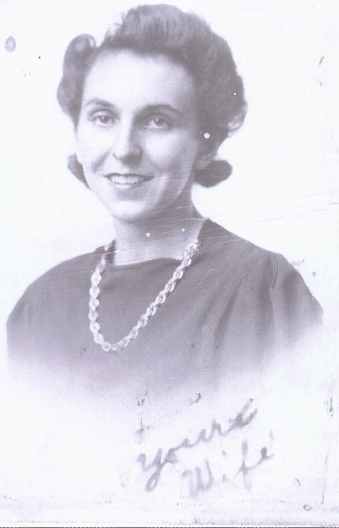 Sheila Ruth Nichols