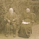 A photo of Thomas Chafer