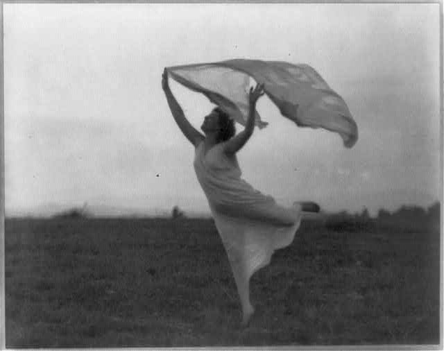 Mrs. Florence Fleming Noyes