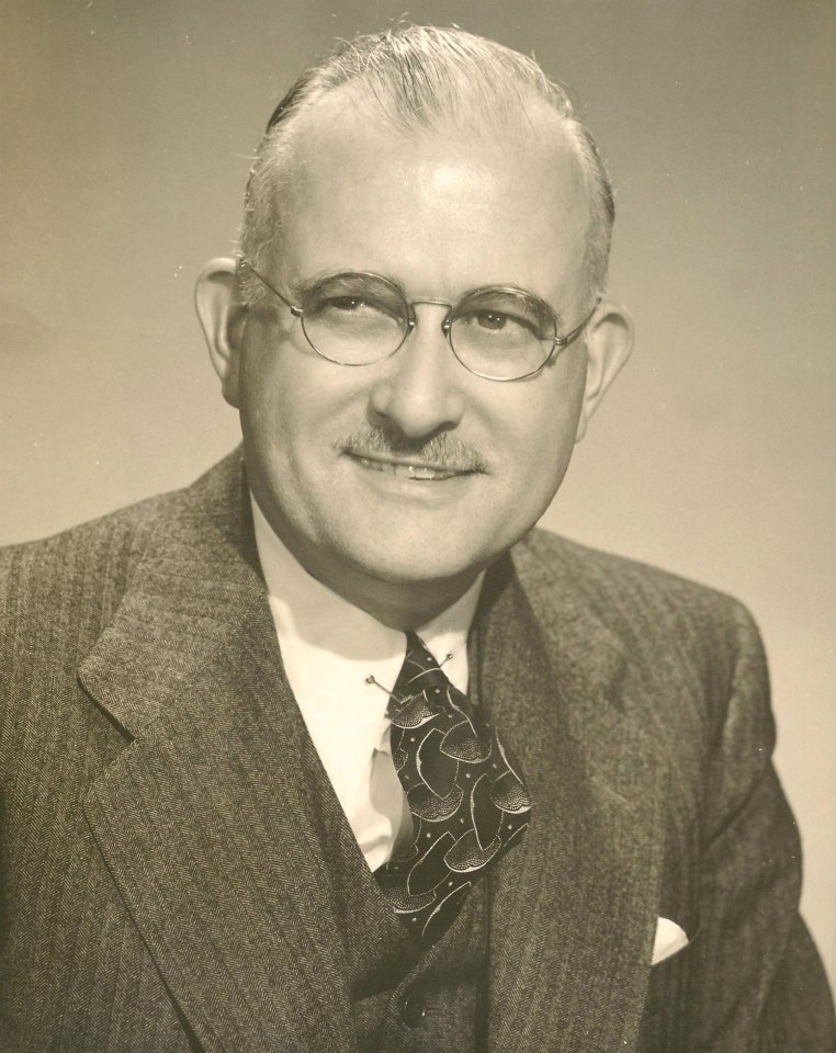  Elmer Mather