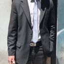 A photo of Mohammad T Arafat