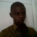 A photo of Hakeem Ademola Odunjo