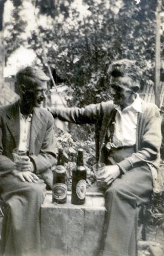 Eric Cyril Billinghurst
