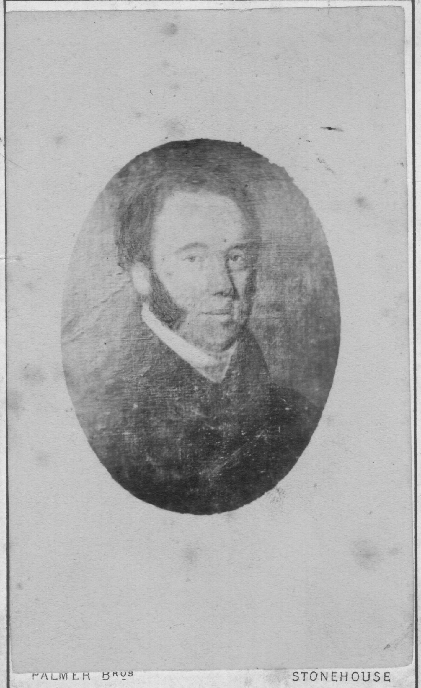 James Pitts