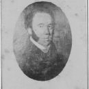 A photo of James Pitts