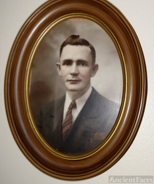 Leroy Crigger