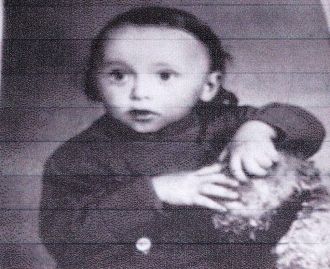 A photo of Tibi Doich