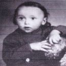 A photo of Tibi Doich