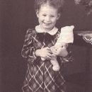 A photo of Regina Bertha Blein