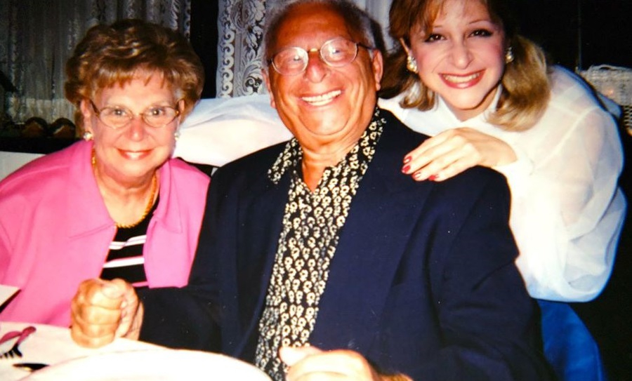 Saul Erdman