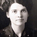 A photo of Sarah Woods Schoonover