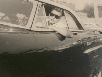 Crusing