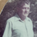A photo of Gerald H Bagley