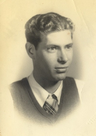 Willard Ralph Dean