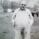 A photo of Frederick Everett Eslinger