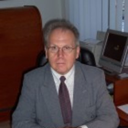 Thomas K. Saroch Thomas K. Saroch