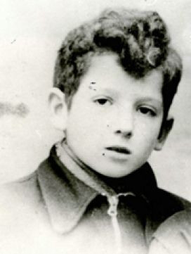 Armand Szwalberg Armand Szwalberg